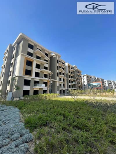 3 Bedroom Apartment for Sale in New Cairo, Cairo - WhatsApp Image 2025-11-06 at 4.26. 44 PM. jpeg