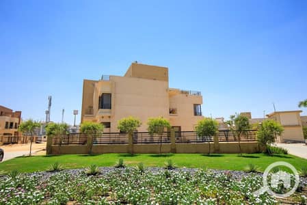 فیلا 4 غرف نوم للبيع في الشيخ زايد، الجيزة - img24. jpg