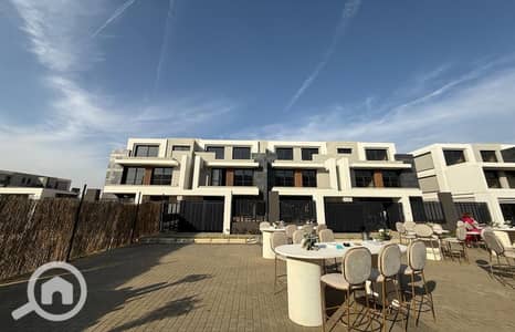 تاون هاوس 3 غرف نوم للبيع في القاهرة الجديدة، القاهرة - IMG-20241124-WA0128 - Copy. jpg