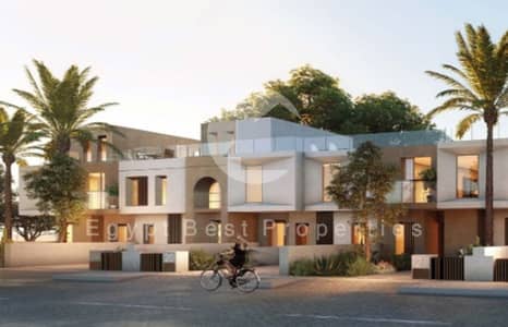 شقة 3 غرف نوم للبيع في الشيخ زايد، الجيزة - IMG-20241208-WA0029. jpg