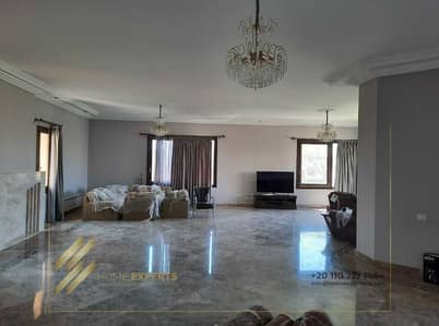 فیلا 8 غرف نوم للايجار في القاهرة الجديدة، القاهرة - WhatsApp Image 2026-01-27 at 3.43. 05 AM. jpeg