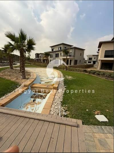 فیلا 3 غرف نوم للبيع في القاهرة الجديدة، القاهرة - Screenshot (693). png