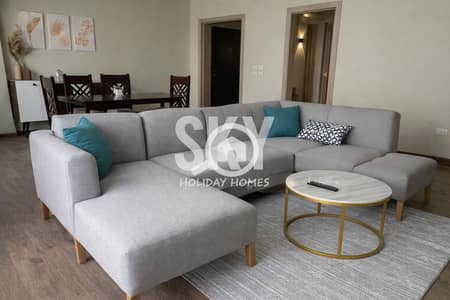 شقة 2 غرفة نوم للايجار في القاهرة الجديدة، القاهرة - WhatsApp Image 2026-01-27 at 5.54. 54 PM (2). jpeg