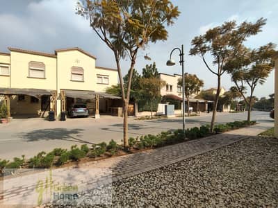 توين هاوس 4 غرف نوم للبيع في المقطم، القاهرة - 7192446a-470a-4b8b-ab82-68159467647c. jpg