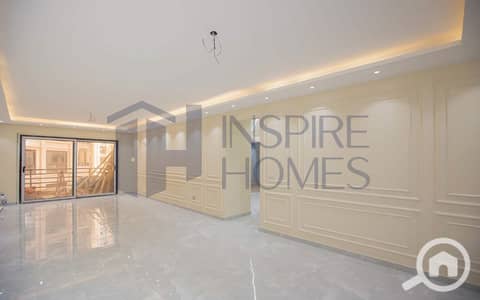 شقة 3 غرف نوم للبيع في سموحة، الإسكندرية - 1. jpg