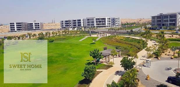 استوديو  للبيع في مدينة المستقبل، القاهرة - WhatsApp Image 2025-06-04 at 17.57. 32_3a8f9a9f. jpg