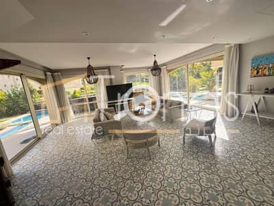 فیلا 9 غرف نوم للبيع في 6 أكتوبر، الجيزة - WhatsApp Image 2026-01-28 at 14.07. 07 (5). jpeg