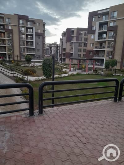 3 Bedroom Apartment for Sale in 6th of October, Giza - 14fe95a7-b1af-4710-8b55-e12c1515e2f1. jpg