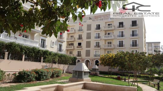 شقة 3 غرف نوم للبيع في القاهرة الجديدة، القاهرة - IMG_4966. JPG