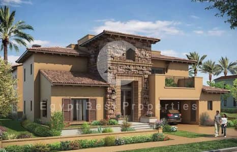 فیلا 5 غرف نوم للبيع في القاهرة الجديدة، القاهرة - IMG-20250817-WA0102. jpg