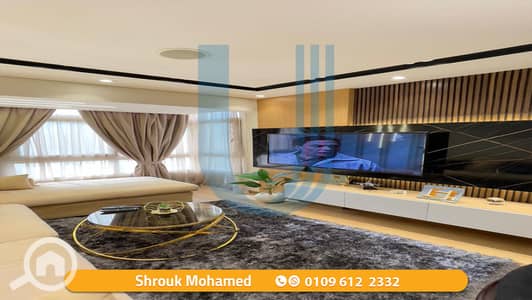 2 Bedroom Flat for Sale in Laurent, Alexandria - 4. png