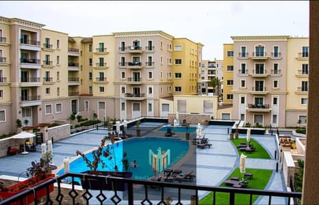 شاليه 3 غرف نوم للبيع في القاهرة الجديدة، القاهرة - WhatsApp Image 2026-01-19 at 4.48. 39 PM (3). jpeg