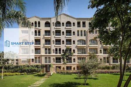 3 Bedroom Apartment for Sale in Mostakbal City, Cairo - 1d46d516-69b9-4a7d-9a57-aa9b62f354e9. jpg