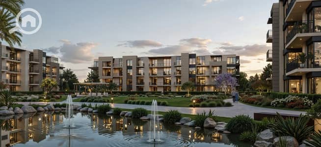 فلیٹ 3 غرف نوم للبيع في الشيخ زايد، الجيزة - Screenshot 2026-01-28 144428. png