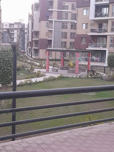 3 Bedroom Apartment for Sale in 6th of October, Giza - 8bd08d53-2408-47e8-8dc1-5a131104714b. jpg