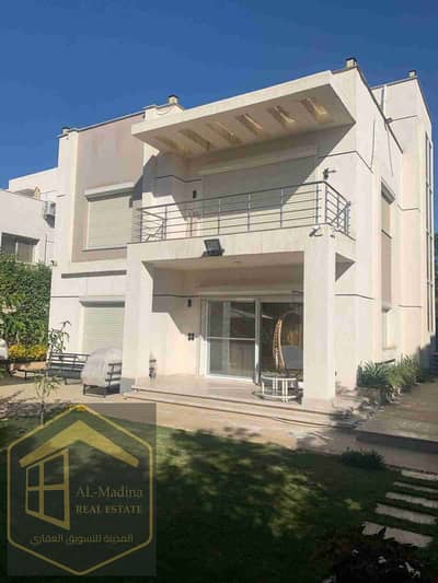 فیلا 4 غرف نوم للبيع في مدينتي، القاهرة - IMG-20260128-WA0005. jpg