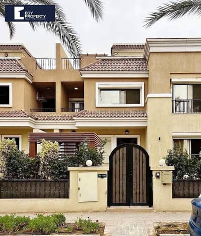 4 Bedroom Villa for Sale in Mostakbal City, Cairo - 622838941_1207581921002170_2851737867539028770_n. jpg