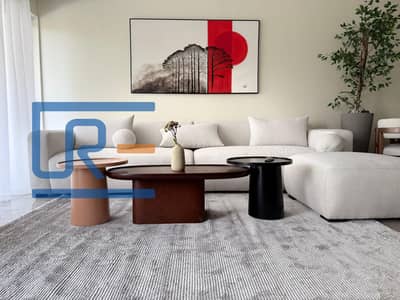 شقة 2 غرفة نوم للايجار في القاهرة الجديدة، القاهرة - main 1. jpg