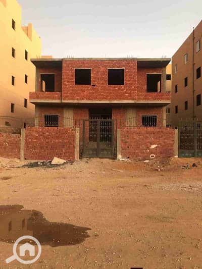 عقار سكني آخر 3 غرف نوم للبيع في مدينة بدر، القاهرة - 22450. jpg