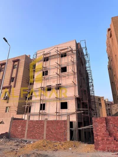 فلیٹ 3 غرف نوم للبيع في القاهرة الجديدة، القاهرة - IMG-20260119-WA0269. jpg