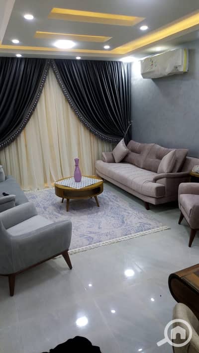 3 Bedroom Flat for Sale in Sheikh Zayed, Giza - WhatsApp Image 2026-01-28 at 3.03. 07 PM (2). jpeg