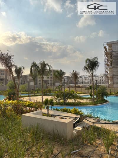 1 Bedroom Apartment for Sale in New Cairo, Cairo - WhatsApp Image 2025-11-06 at 4.25. 33 PM. jpeg