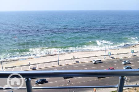 فلیٹ 2 غرفة نوم للبيع في كامب شيزار، الإسكندرية - 1. jpg