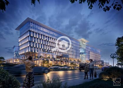 Retail for Sale in 6th of October, Giza - kawn. jpeg 5. jpeg