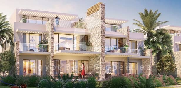 شاليه 1 غرفة نوم للبيع في الساحل الشمالي، مطروح - Screenshot 2026-01-25 195212. png