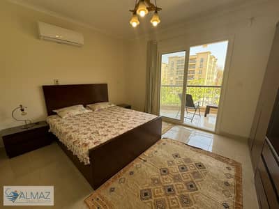 2 Bedroom Apartment for Rent in New Cairo, Cairo - WhatsApp Image 2026-01-28 at 1.59. 40 PM (1). jpeg
