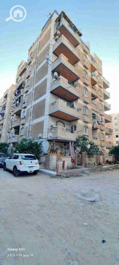 2 Bedroom Apartment for Sale in Nakheel, Alexandria - 1000518402. jpg