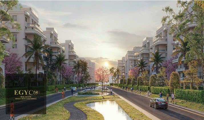 6 Prices-and-spaces-of-Lumia-Lagoons-New-Capital-Compound. jpg