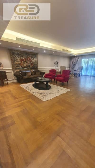 5 Bedroom Villa for Sale in New Cairo, Cairo - WhatsApp Image 2026-01-26 at 2.45. 17 PM (2) - Copy. jpeg