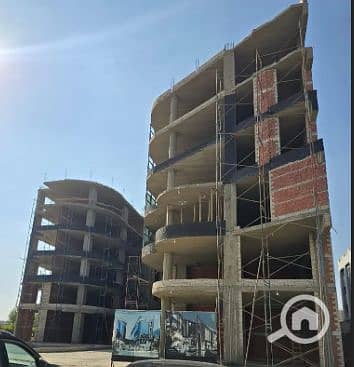 Office for Sale in Sheikh Zayed, Giza - Screenshot 2026-01-28 151820. png