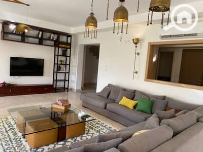 3 Bedroom Duplex for Rent in Mokattam, Cairo - WhatsApp Image 2026-01-27 at 9.33. 56 PM. jpeg