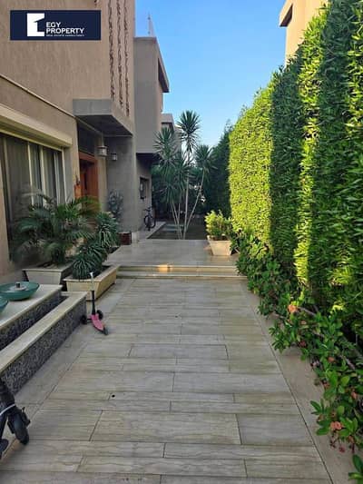4 Bedroom Villa for Sale in New Cairo, Cairo - 622359753_912458781217988_4058591444730125569_n. jpg