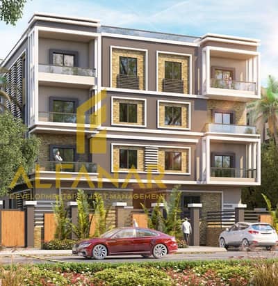 فلیٹ 3 غرف نوم للبيع في القاهرة الجديدة، القاهرة - A (3). png