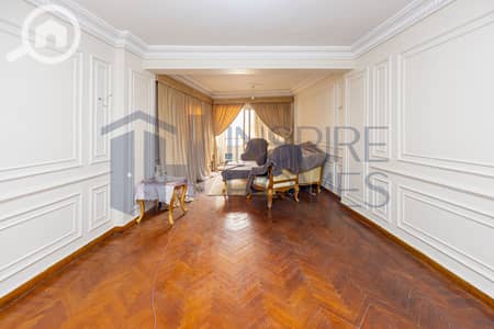 فلیٹ 3 غرف نوم للبيع في سان ستيفانو، الإسكندرية - 1. jpg