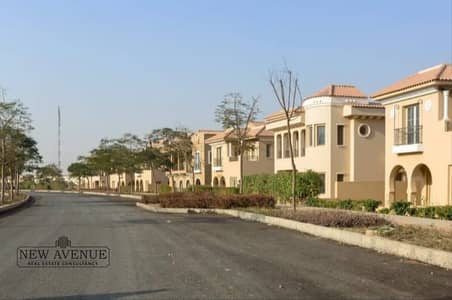 فیلا 5 غرف نوم للبيع في القاهرة الجديدة، القاهرة - WhatsApp Image 2026-01-26 at 4.35. 31 PM. jpeg