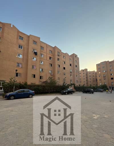 2 Bedroom Flat for Sale in Hadayek October, Giza - bfe41b6c-dc9b-4218-985f-853a3c3246b4. jpeg