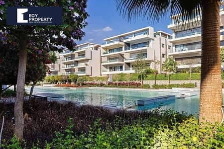 2 Bedroom Flat for Sale in New Cairo, Cairo - _files_IMG-20251027-WA0040. jpg