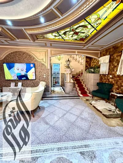 4 Bedroom Villa for Rent in Madinaty, Cairo - WhatsApp Image 2026-01-28 at 12.58. 40 PM. jpeg