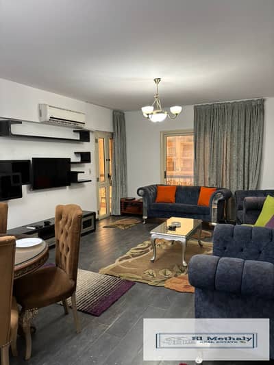 2 Bedroom Apartment for Rent in New Cairo, Cairo - 18b6ed71-4a68-4b4f-9e01-2f44bd8af8eb. jpg. jfif