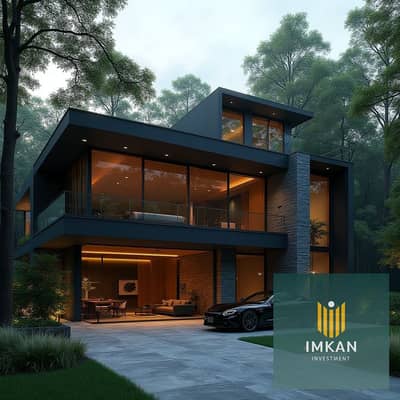 10 Bedroom Villa for Sale in New Cairo, Cairo - ءءءءء. jpg