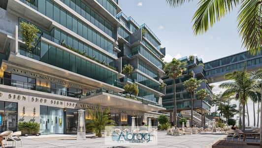 مکتب  للبيع في الشيخ زايد، الجيزة - WhatsApp Image 2026-01-28 at 3.11. 53 PM. jpeg