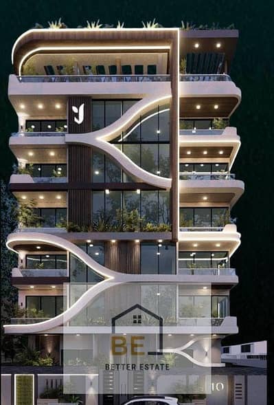 دوبلكس 3 غرف نوم للبيع في القاهرة الجديدة، القاهرة - WhatsApp Image 2026-01-28 at 1.30. 55 PM. jpeg