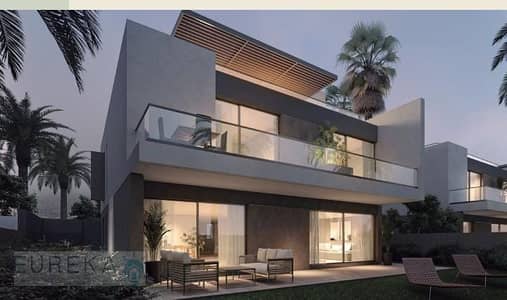 فیلا 4 غرف نوم للبيع في مدينة الشروق، القاهرة - 7b558adb-2f4b-40a8-b205-154a0fa4436e. jpg