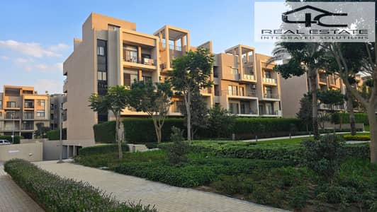 Studio for Sale in New Cairo, Cairo - 20251117_161437. jpg