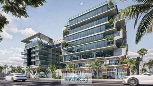 Office for Sale in Sheikh Zayed, Giza - WhatsApp Image 2026-01-28 at 3.11. 34 PM. jpeg