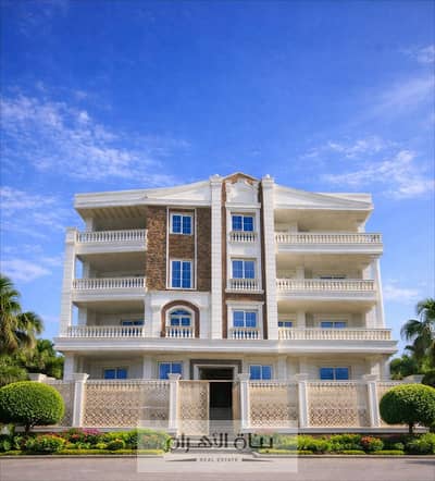 3 Bedroom Duplex for Sale in New Damietta, Damietta - ChatGPT Image 14 يناير 2026، 03_00_03 م. png